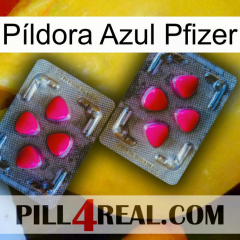 Píldora Azul Pfizer 15